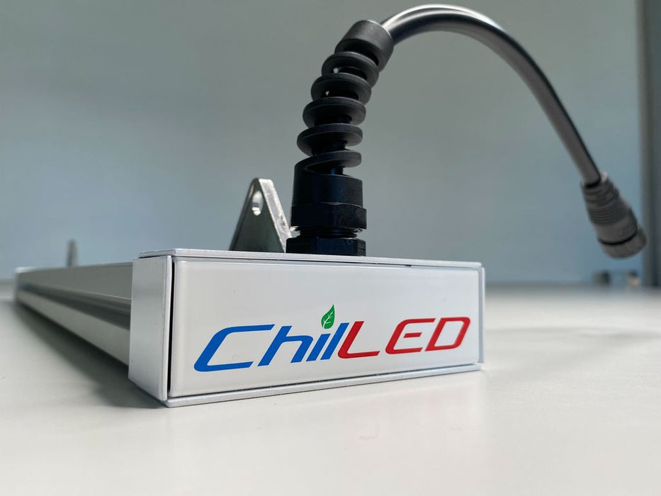 ChilLED Tech Growcraft X1 Mini – 65W