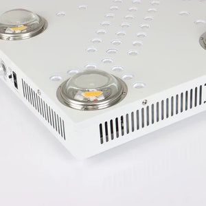 Buy Optic LED Optic 8+ Gen3 Dimmable LED Grow Light — Rightbud