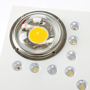 Buy Optic LED Optic 8+ Gen3 Dimmable LED Grow Light — Rightbud
