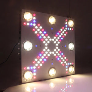 Buy Optic LED Optic 8+ Gen3 Dimmable LED Grow Light — Rightbud