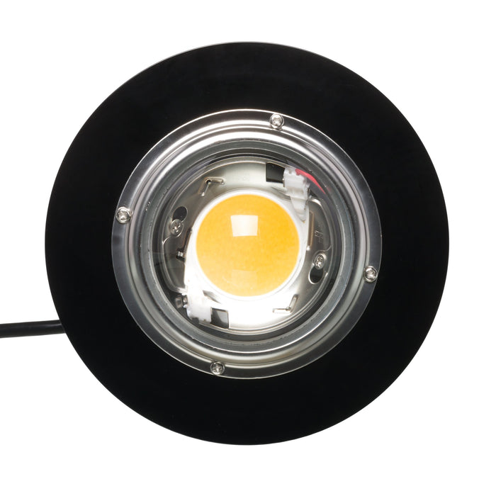 Optic LED Optic 1 XL COB LED Grow Light 100w 3500k COB