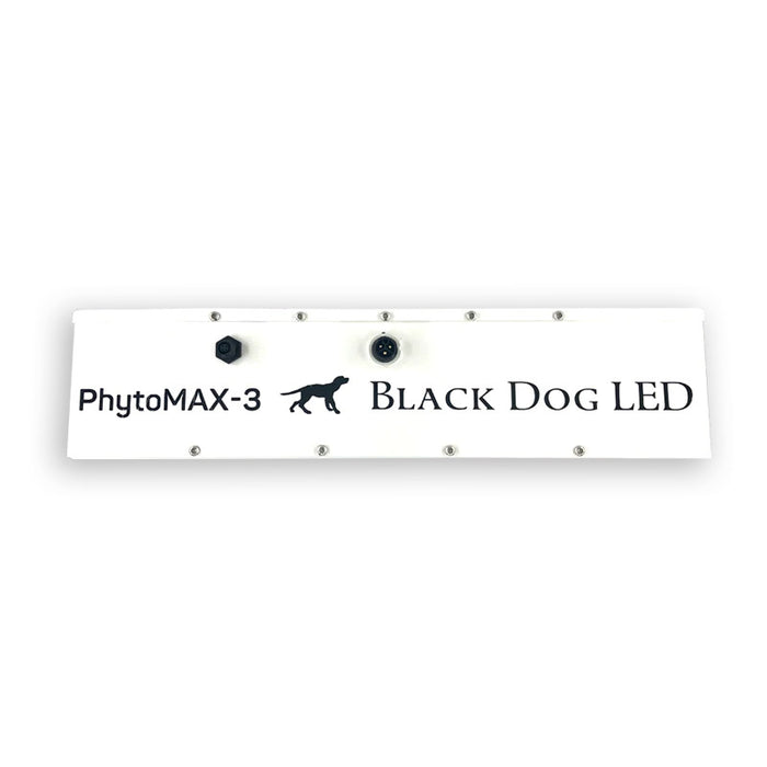 Black Dog LED PhytoMAX-3 16SP Full Spectrum LED Grow Light