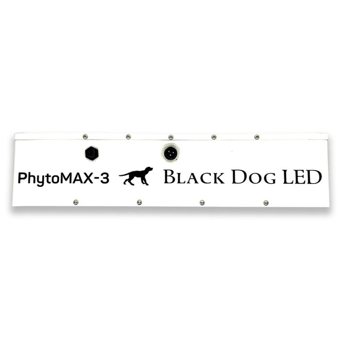 Black Dog LED PhytoMAX-3 20SP Full Spectrum LED Grow Light