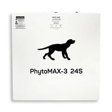 Black Dog LED PhytoMAX-3 24SP Full Spectrum LED Grow Light
