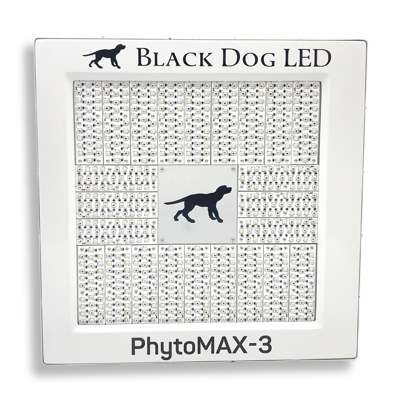 Black Dog LED PhytoMAX-3 24SC Commercial LED Grow Light