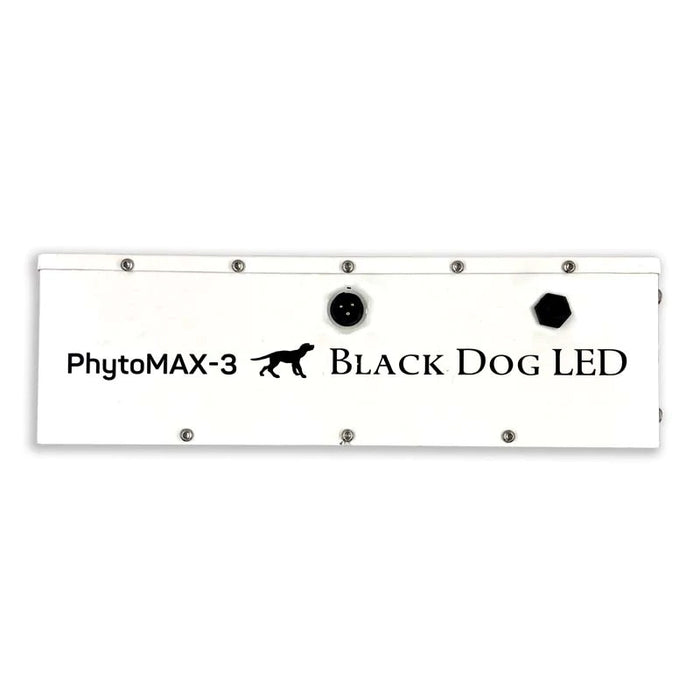 Black Dog LED PhytoMAX-3 4SP Full Spectrum LED Grow Light