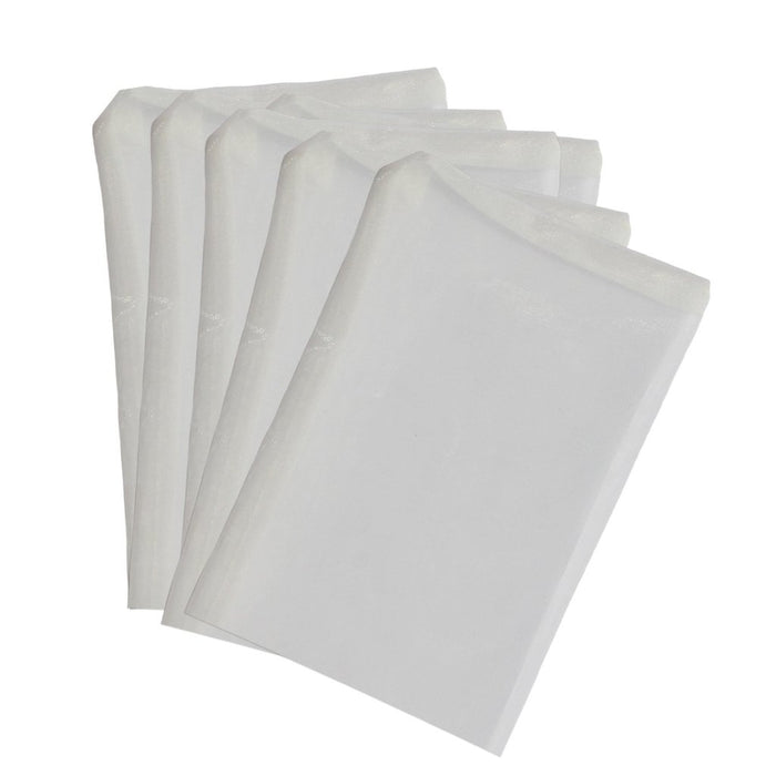Rosineer 2" x 3" Rosin Filter Bags - All Micron Sizes (15 pack)