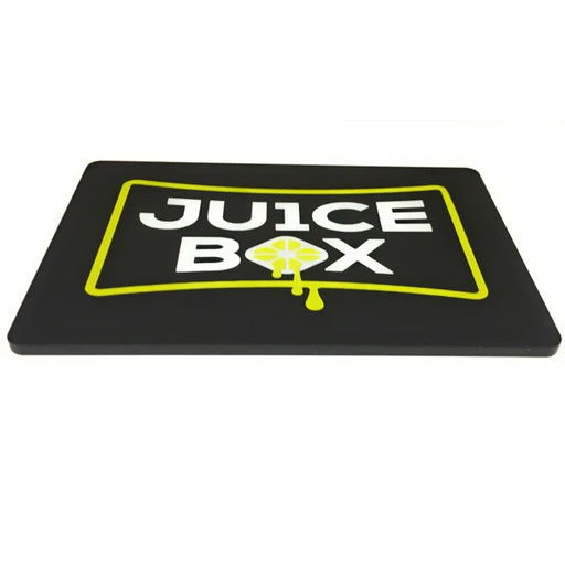 Ju1ceBox Rosin Collection Plate