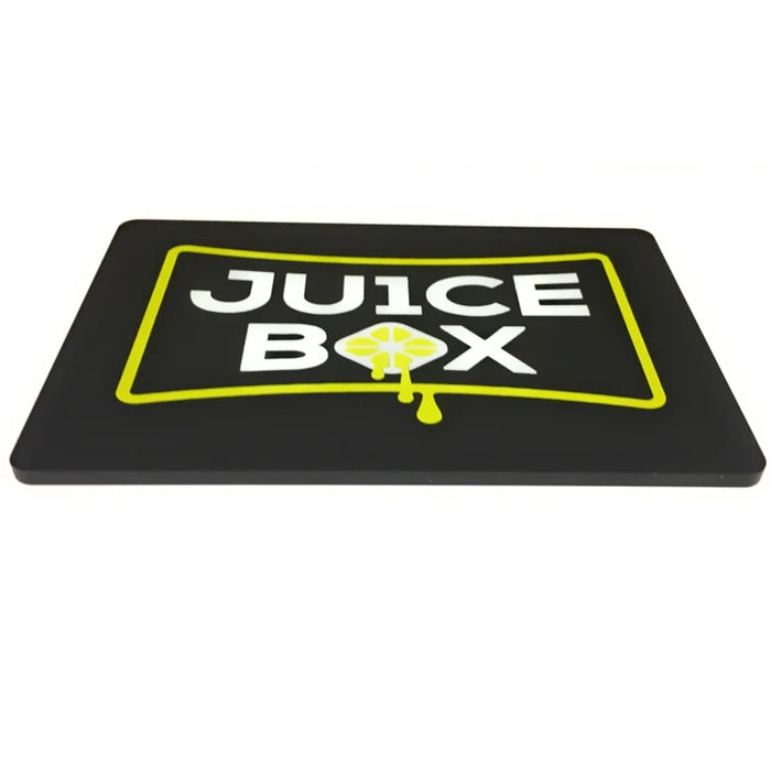 Ju1ceBox Rosin Collection Plate