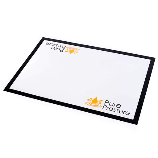 Pure Pressure Silicone Extraction Work Mat