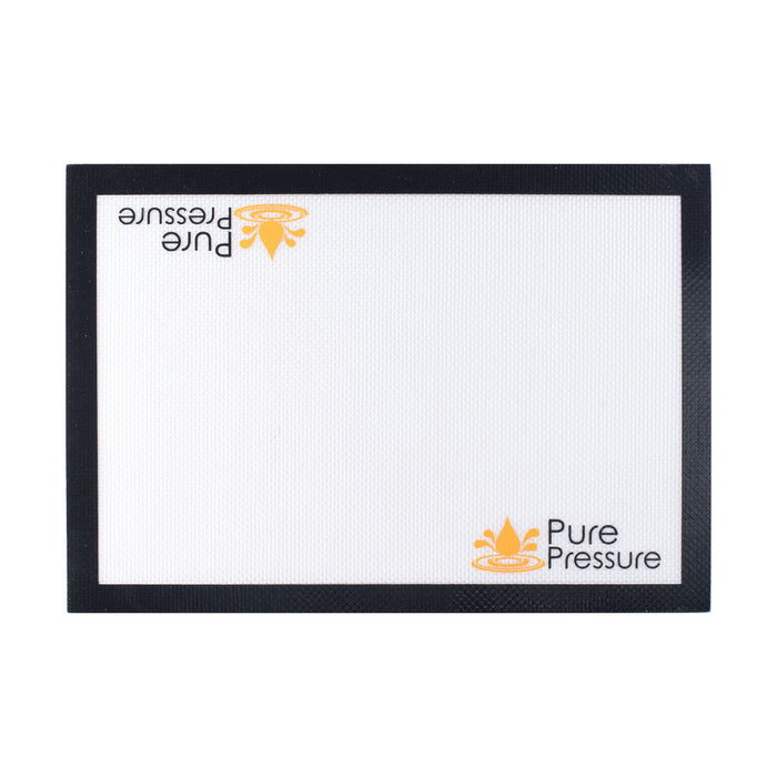 Pure Pressure Helix Pro Rosin Press Complete Accessory Kit