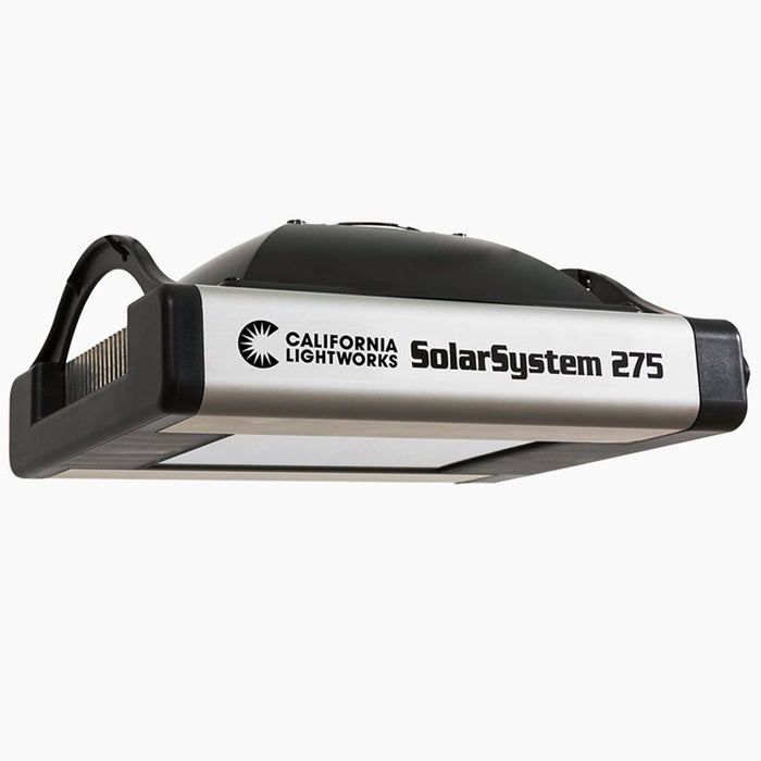 California Lightworks SolarSystem 275 Full Cycle (w/ controller)