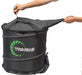 TrimBag Collapsible Bladeless Dry Bag Bud Trimmer - Right Bud