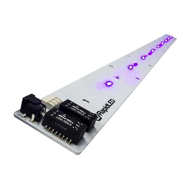 Rapid LED Violit UVA Supplement Booster Board