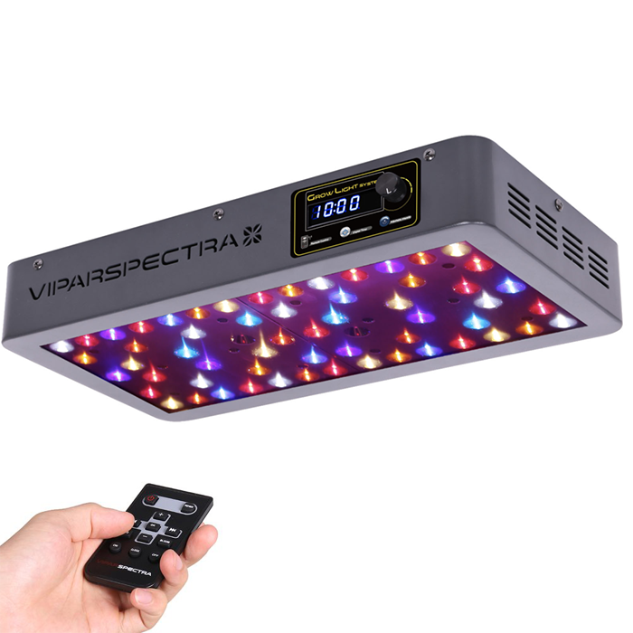 Viparspectra VT300 Timer/Dimmable