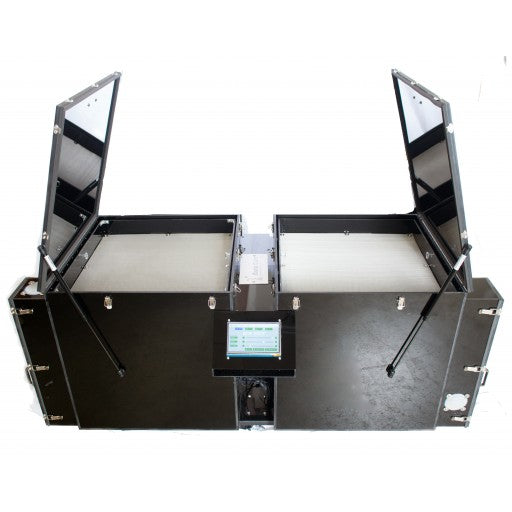 Autocure Control System Buy Auto Cure Automated Bud Curing Unit | Lowest Price Guaranteed ...
