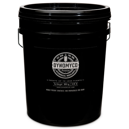 Dynomyco Premium Mycorrhizal Inoculants (44lb)