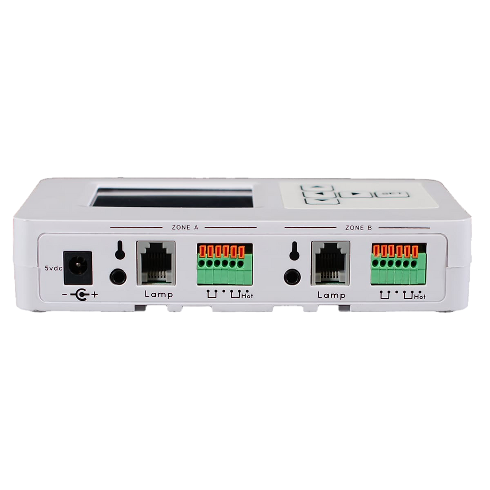 Grow Light Science PROGROW Lighting Controller | Rightbud