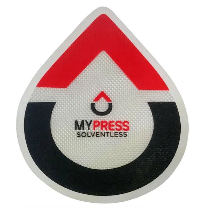 MyPress Silicone Mat