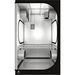 Secret Jardin Dark Room 120 (4' x 4' x 6 2/3') Professional Hydroponics Grow Tent SJDR120 - Right Bud