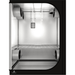 Secret Jardin Dark Room v3.0 (5' x 3' x 6 2/3') Professional Hydroponics Grow Tent SJDR150W - Right Bud