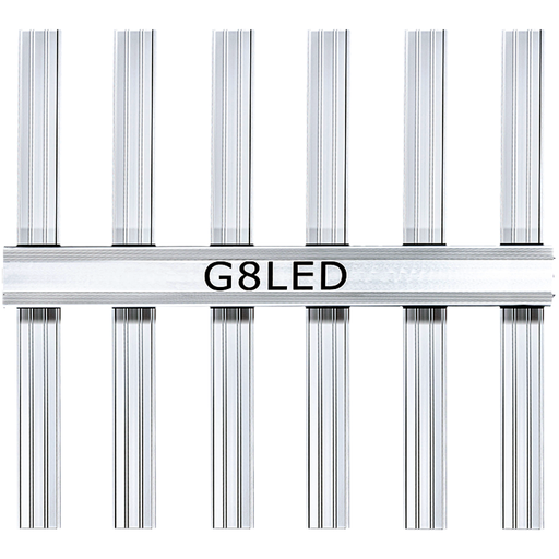 G8LED C3 Enhanced Full Spectrum 680W LED Grow Light
