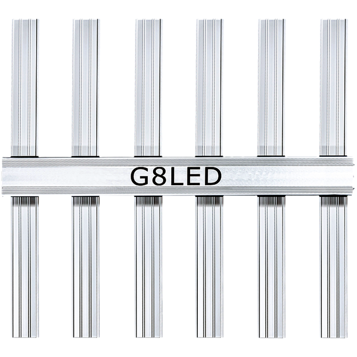 G8LED C3 Enhanced Full Spectrum 680W LED Grow Light
