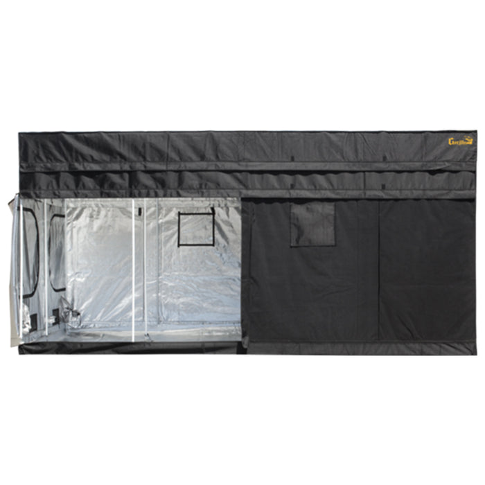 Gorilla Grow Tent Original 8' x 16' Heavy Duty Hydroponics Grow Tent