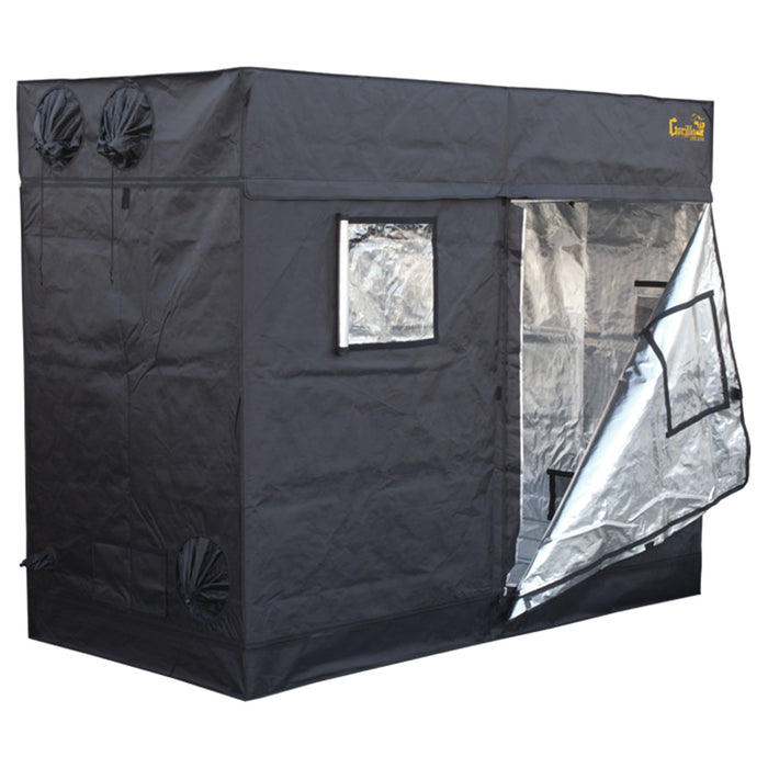 Gorilla Grow Tent Lite Line 4' x 8' Premium Grow Tent