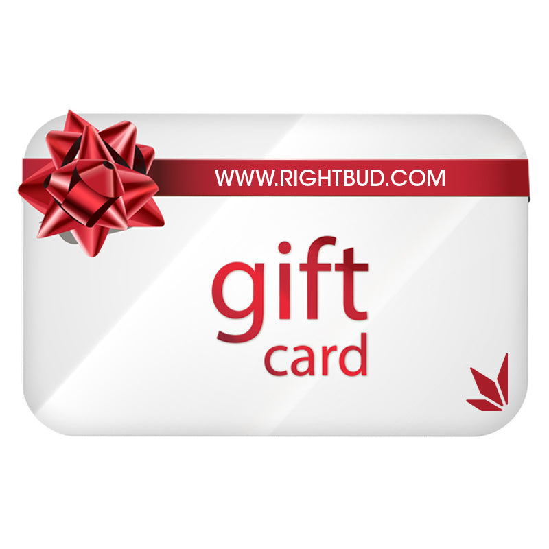 Rightbud.com Digital Gift Card