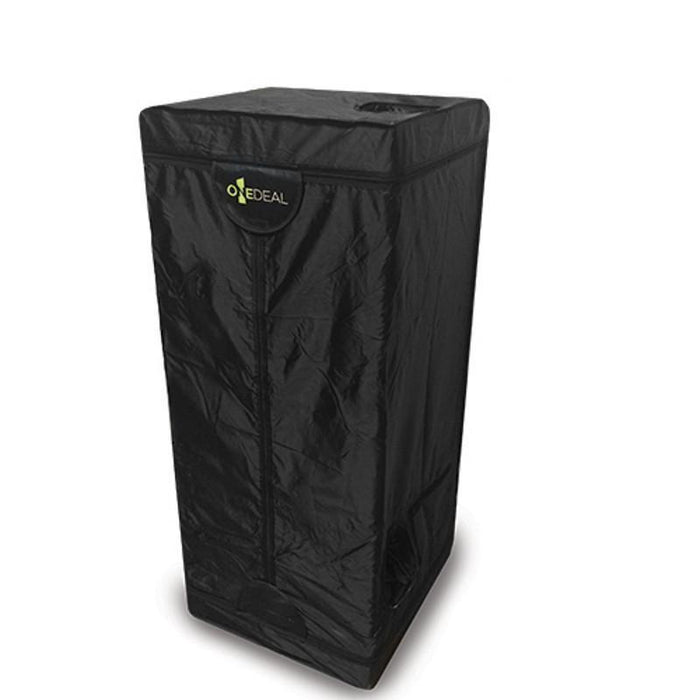 OneDeal Grow Tent 2' x 2' x 4'7"