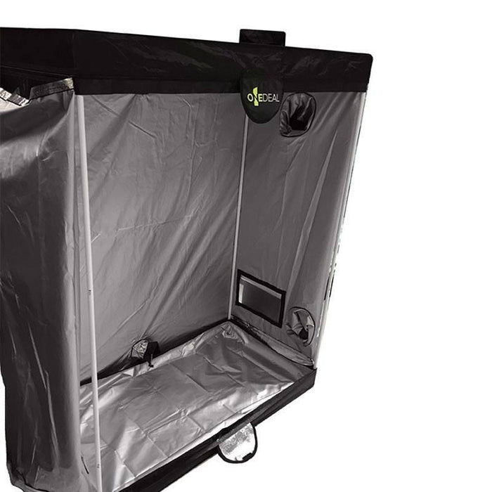 OneDeal Grow Tent 2' x 4' x 5'