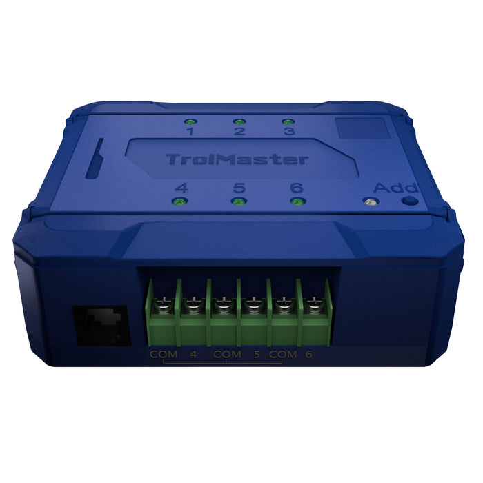 TrolMaster Aqua-X 24V Control Board (OA6-24)