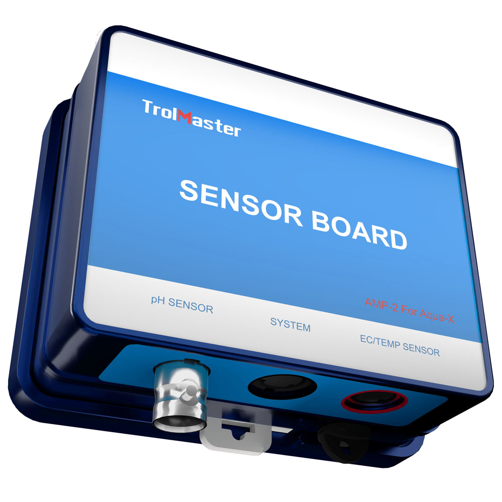 TrolMaster Aqua-X Sensor Board (AMP-2)