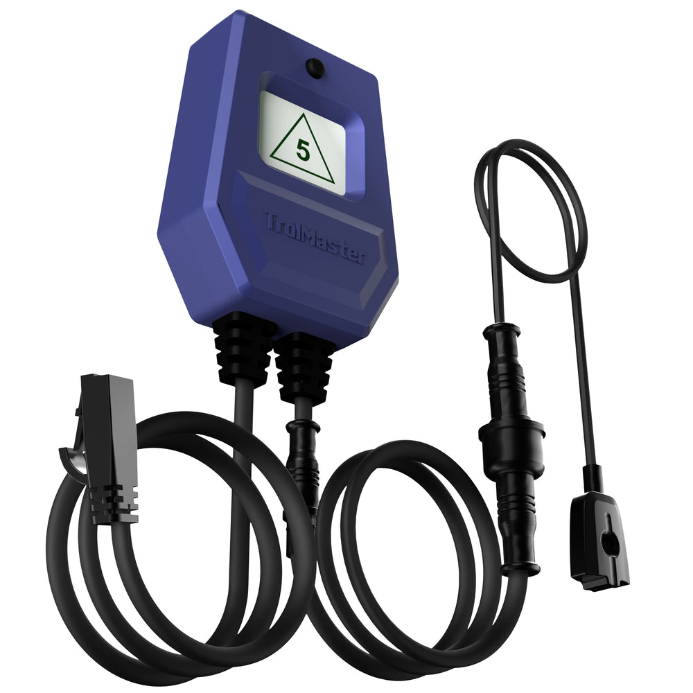 TrolMaster Aqua-X Water Detector + Touch Spot for Flood Alert (WD-1)