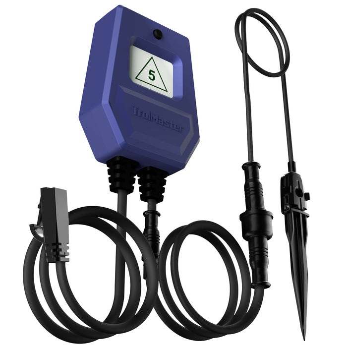 TrolMaster Aqua-X Water Detector + Touch Spot for Flood Alert (WD-1)