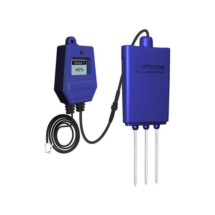 TrolMaster Aqua-X Water Content Sensor (WCS-1)