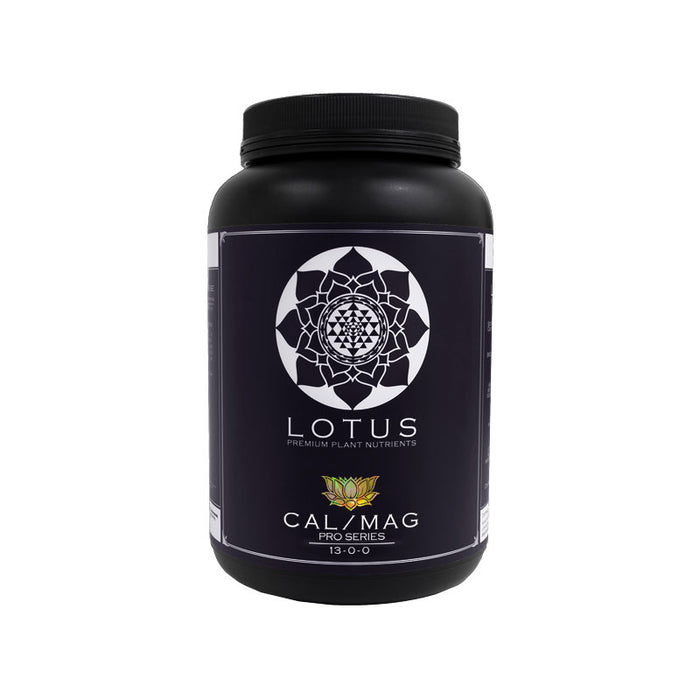 Lotus Nutrients Cal/Mag Pro Series (15oz, 30oz)