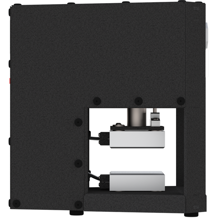 NugSmasher X Automatic 900MPSI Electric Rosin Press