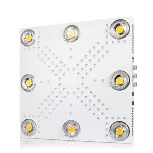 Buy Optic LED Optic 8+ Gen3 Dimmable LED Grow Light — Rightbud