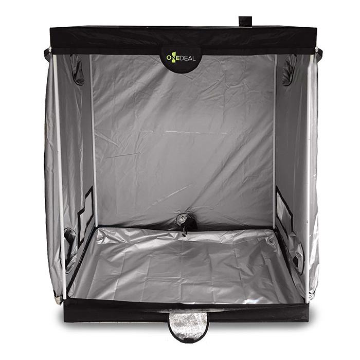OneDeal Grow Tent 2' x 4' x 5'