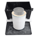 Pollen Masters PollenMaster 4500 Kief Extractor & Sifter - Right Bud