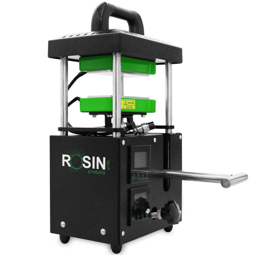 Rosin Tech BIG Smash 4 Ton Manual-Hydraulic Rosin Press