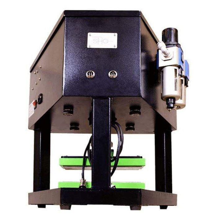 Rosin Tech Pro 8 Ton Pneumatic Rosin Press