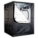 Secret Jardin Dark Room 150 v3.0 (5' x 5' x 7 2/3') Professional Hydroponics Grow Tent SJDR150 - Right Bud