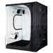 Secret Jardin Dark Room 150 v3.0 (5' x 5' x 7 2/3') Professional Hydroponics Grow Tent SJDR150 - Right Bud
