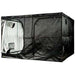 Secret Jardin Dark Room 300 (10' x 10' x 7 2/3') Professional Hydroponics Grow Tent SJDR300 - Right Bud
