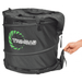 TrimBag Collapsible Bladeless Dry Bag Bud Trimmer - Right Bud