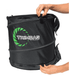 TrimBag Collapsible Bladeless Dry Bag Bud Trimmer - Right Bud