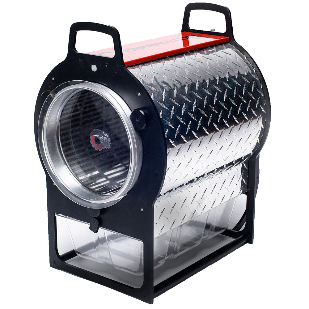 Buy Triminator Mini Dry Trimmer - Portable Dry Trimming Machine — Rightbud